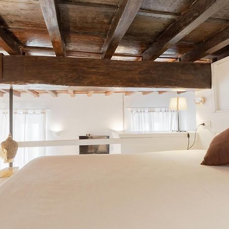 Navona Loft Luxury 5 People Rome Exterior photo