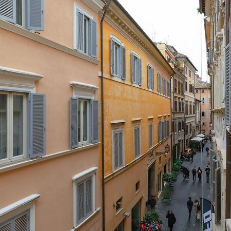 Navona Loft Luxury 5 People Rome Exterior photo