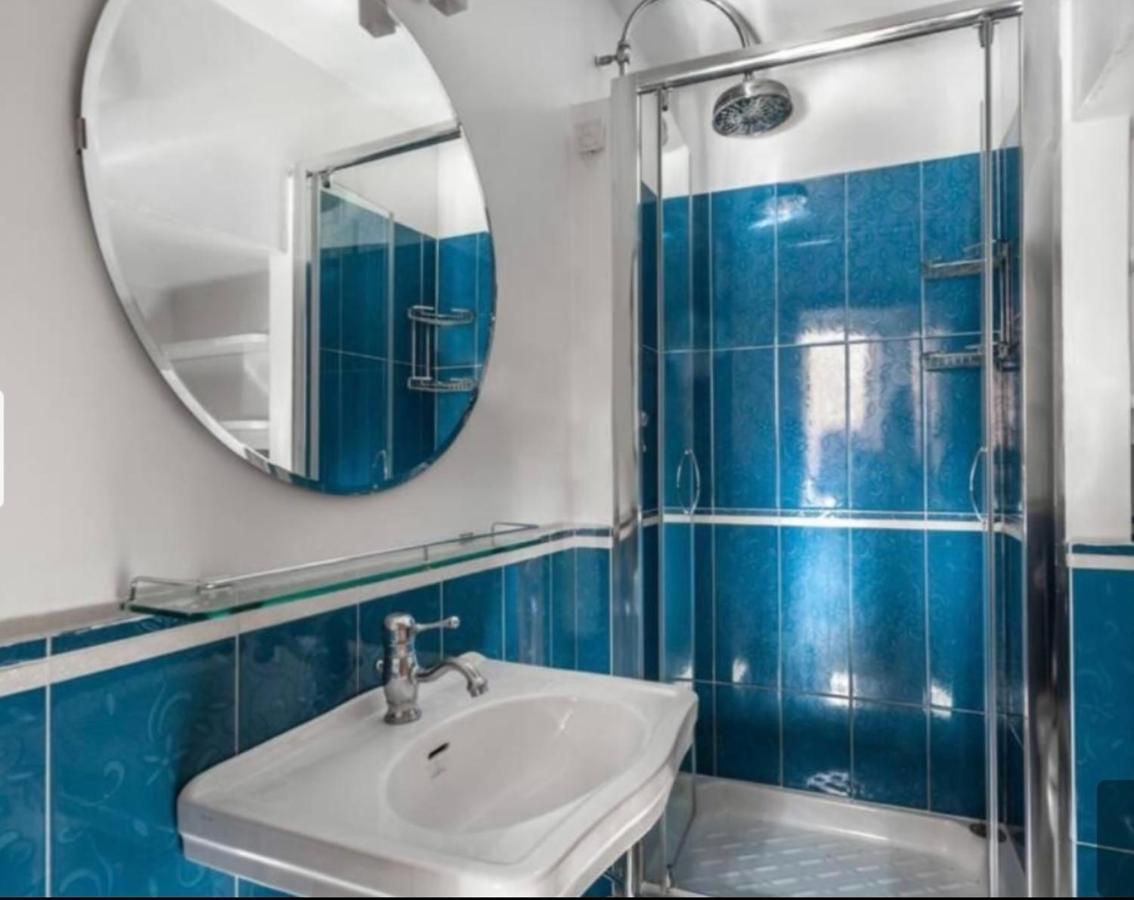 Navona Loft Luxury 5 People Rome Exterior photo