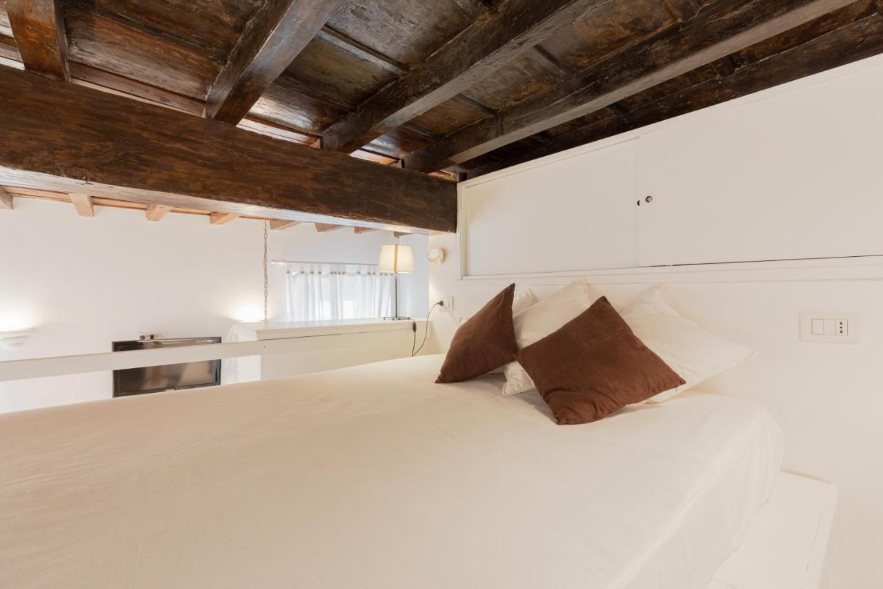 Navona Loft Luxury 5 People Rome Exterior photo