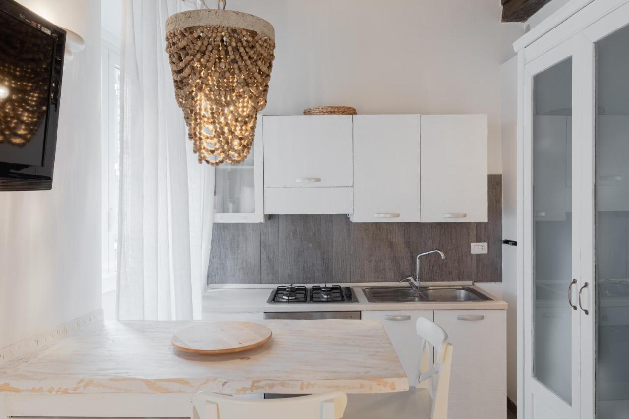 Navona Loft Luxury 5 People Rome Exterior photo