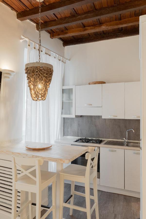 Navona Loft Luxury 5 People Rome Exterior photo