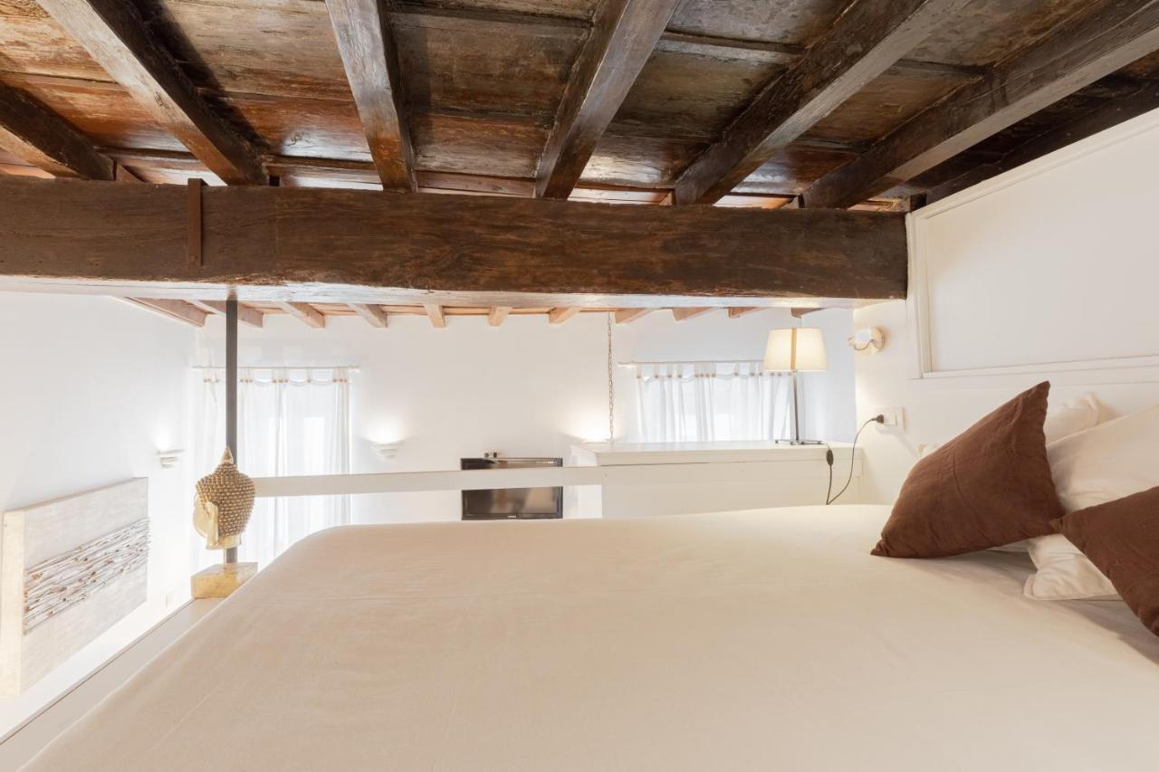 Navona Loft Luxury 5 People Rome Exterior photo