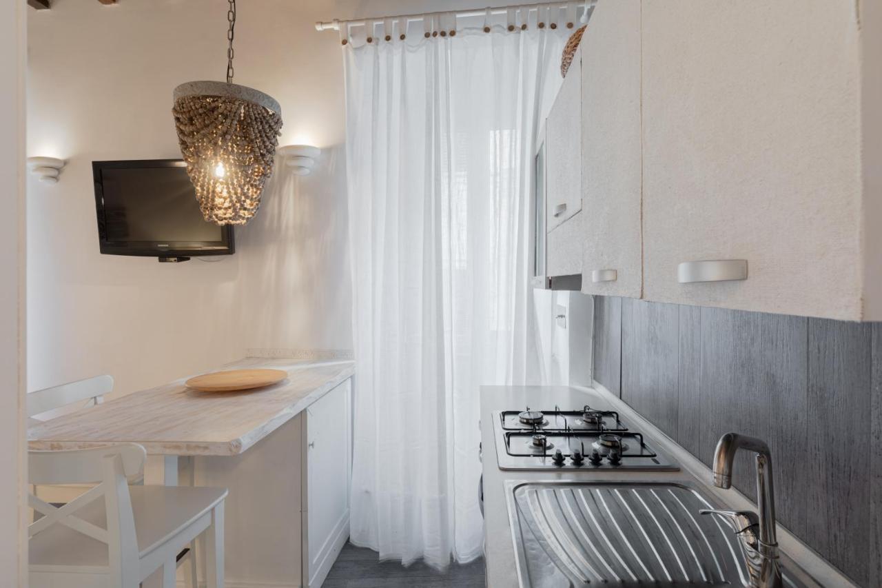 Navona Loft Luxury 5 People Rome Exterior photo
