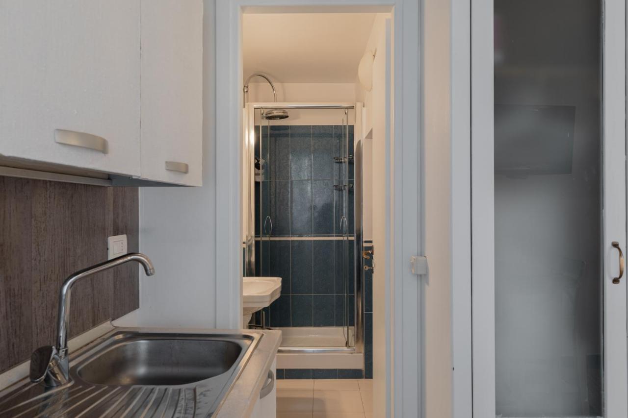 Navona Loft Luxury 5 People Rome Exterior photo