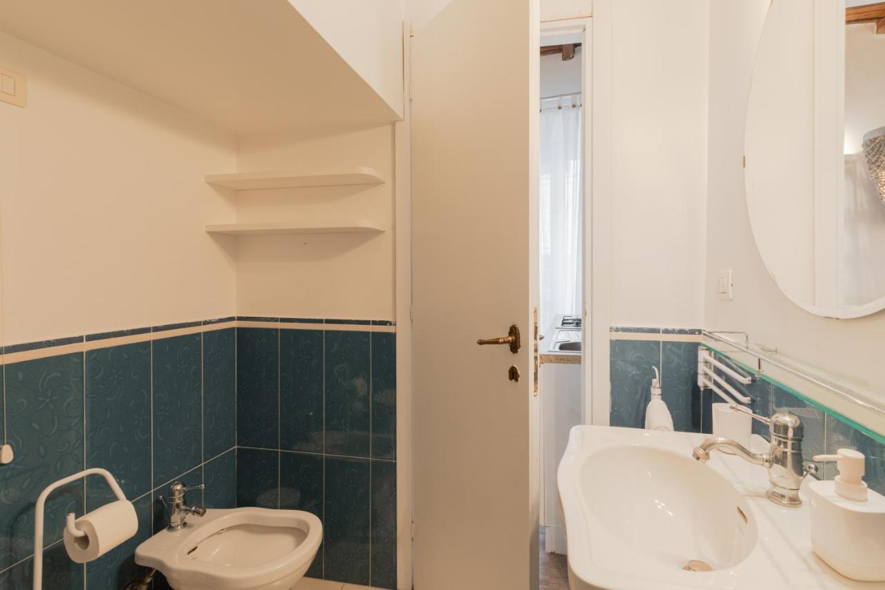 Navona Loft Luxury 5 People Rome Exterior photo