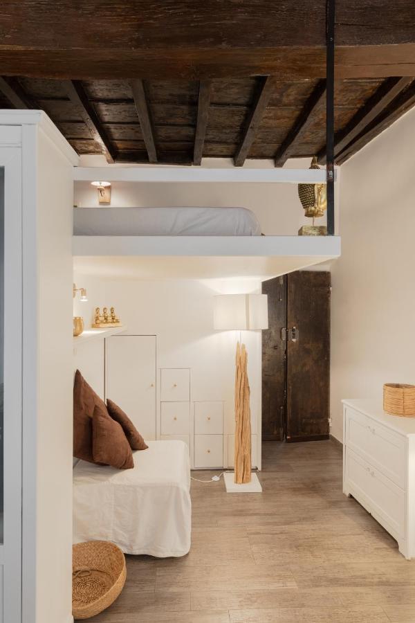 Navona Loft Luxury 5 People Rome Exterior photo